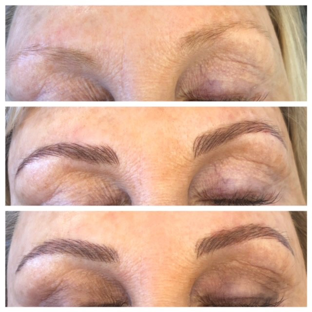 best microblading the oc